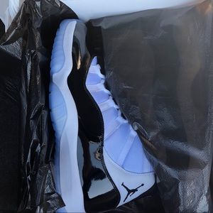 Meet your Posher, Dion